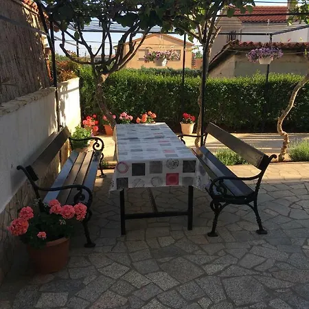 Apartment E & E Medulin