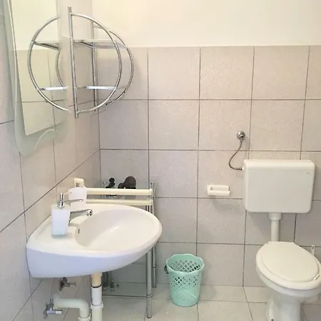 Apartment E & E Medulin
